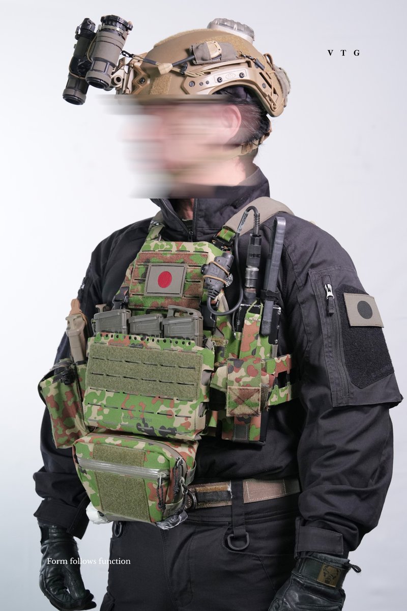 VOLK TACTICAL GEAR (@VTG1975) / Posts / X