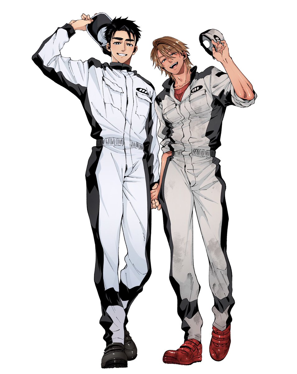 成家 慎一郎 tweet media