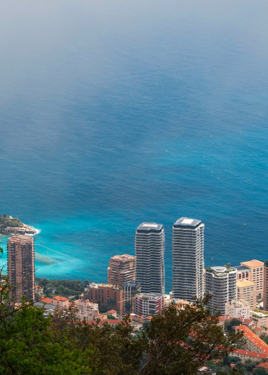Dea_rBoss's tweet photo. Monaco is always a good idea https://t.co/GjVqVry4JX