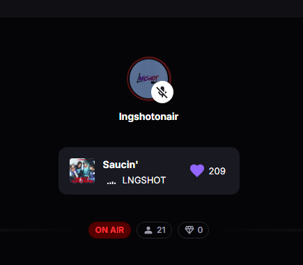 SHOTTIES STREAM TEAM tweet media