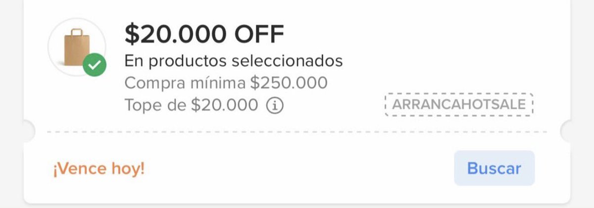 Miss Ofertas by Vero 🛒🛍️ tweet media