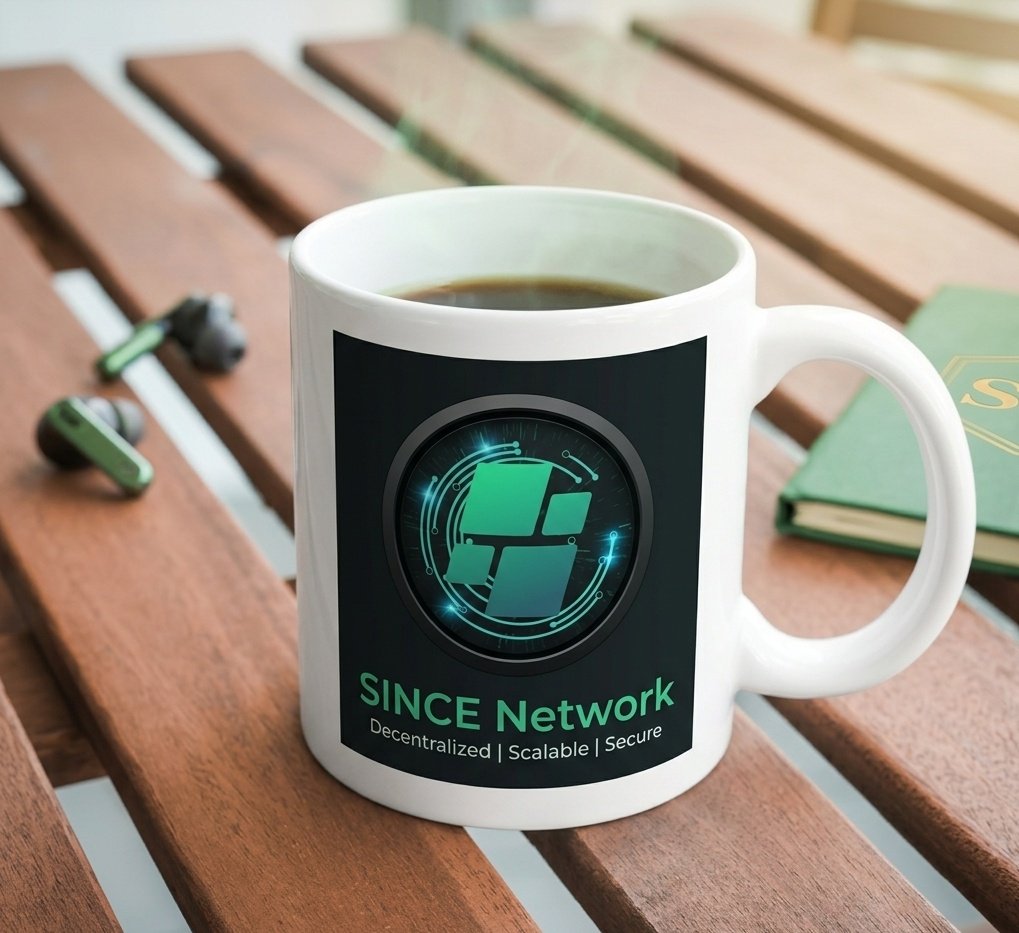 Since Network ✨ tweet media