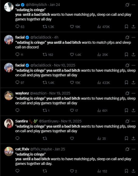 input tweet media