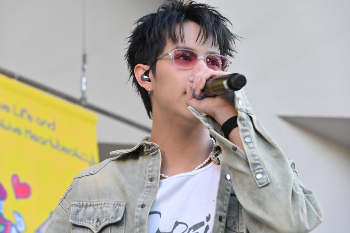 山麓 園太郎 tweet media