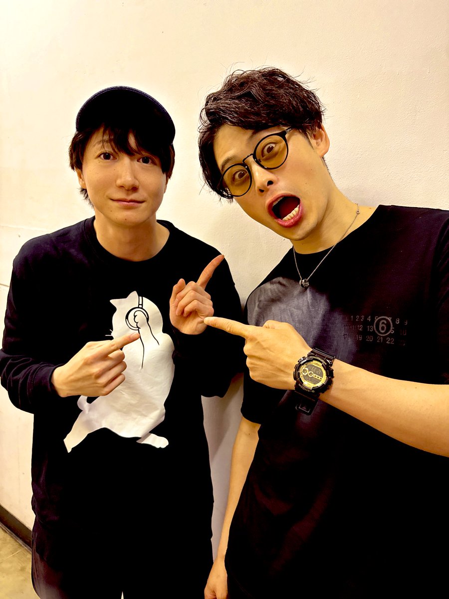 林明寛 official tweet media
