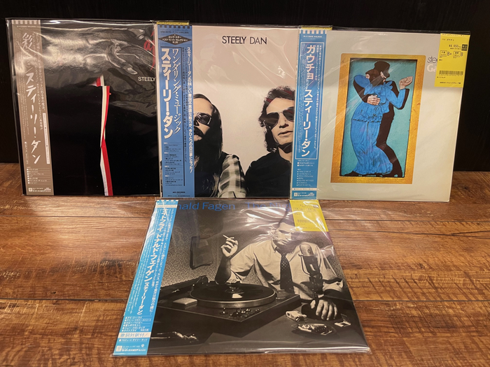 ◎5/11(月) SOUL～RARE GROOVE 新着中古LP 100枚弱放出!! 本日は