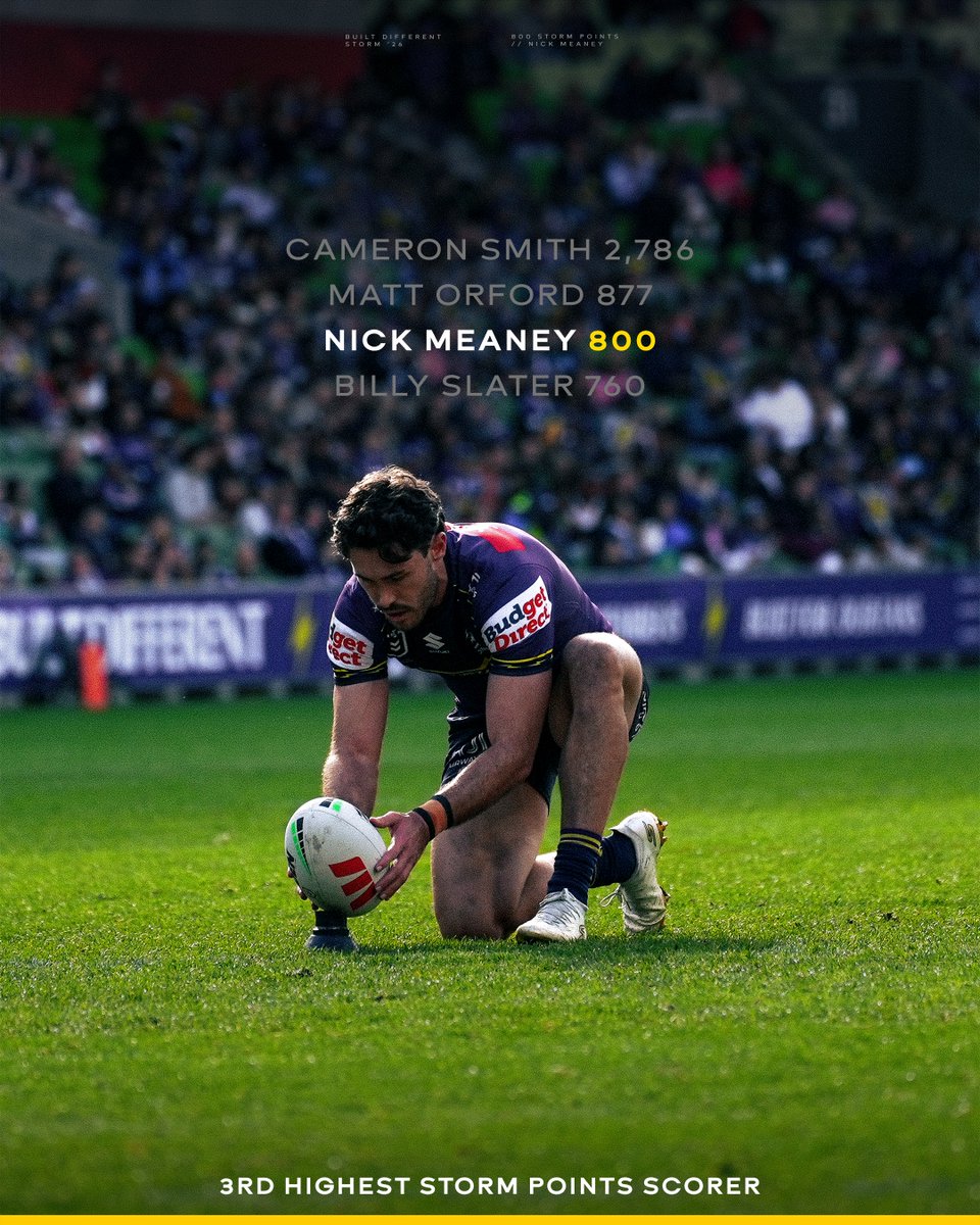 Melbourne Storm tweet media