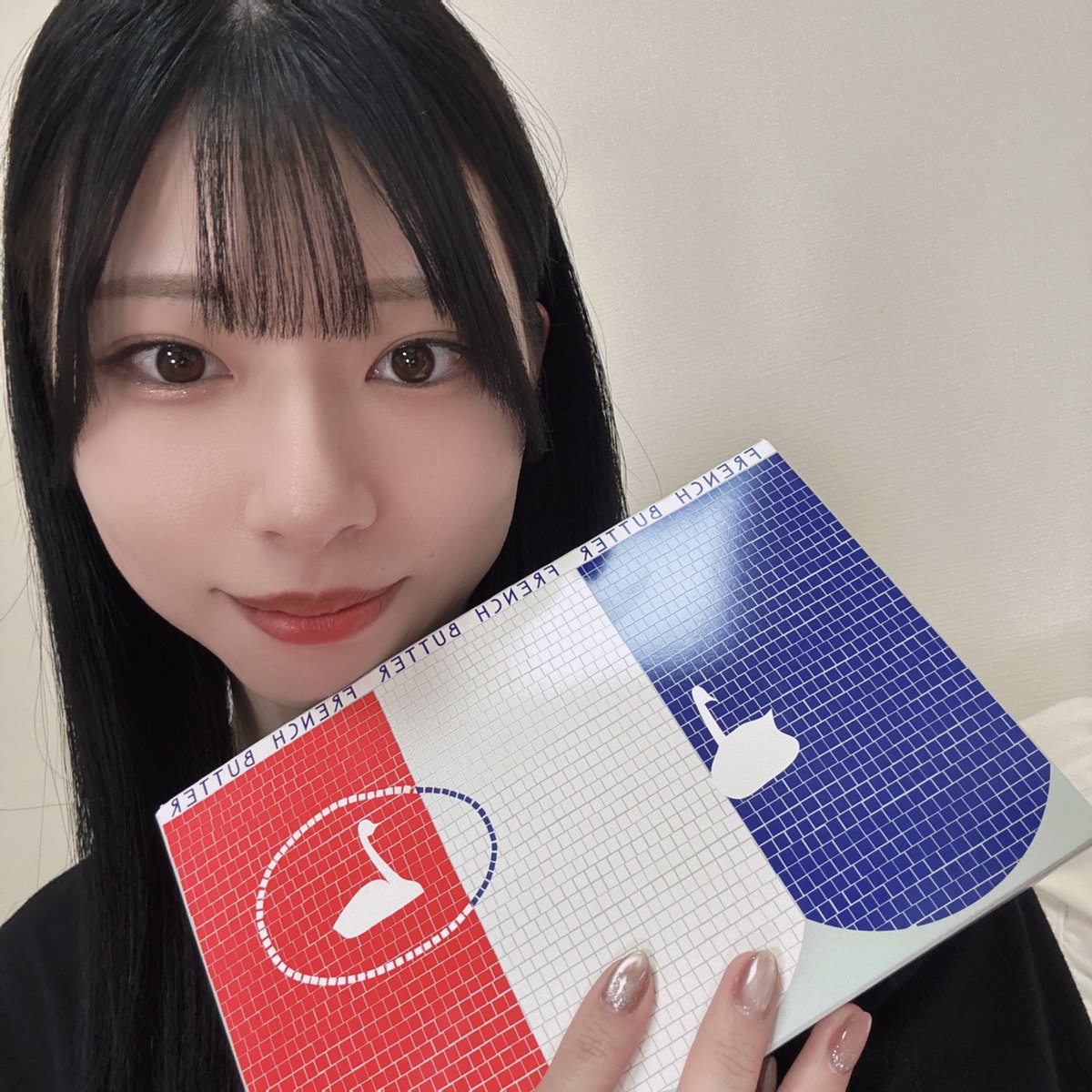 _0v0_cocoa's tweet photo. 先日の撮影会、来てくれた皆さまありがとうございました🎀
いつも来てくれる方も、初めて来てくれた方も会えてうれしかったです🫶
おしゃれなお菓子もいただきました🙌
また待ってまーす🌷 https://t.co/J0A6cJXYXL