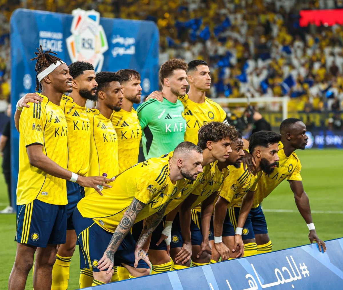 عبدالله بن زنان tweet media