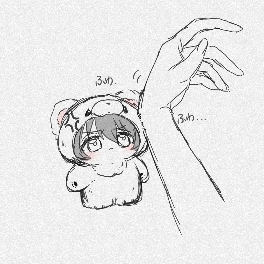 ぽーピ tweet media