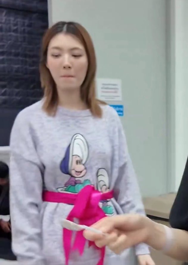 gingerแม่น้องนีน tweet media