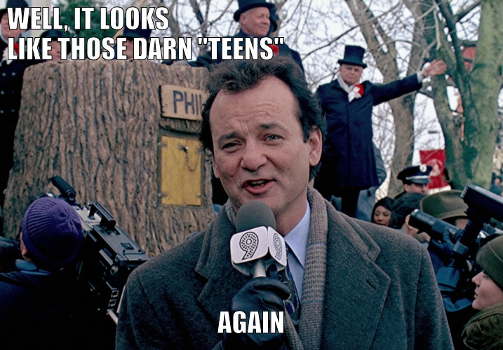 GenX_Patriot tweet media