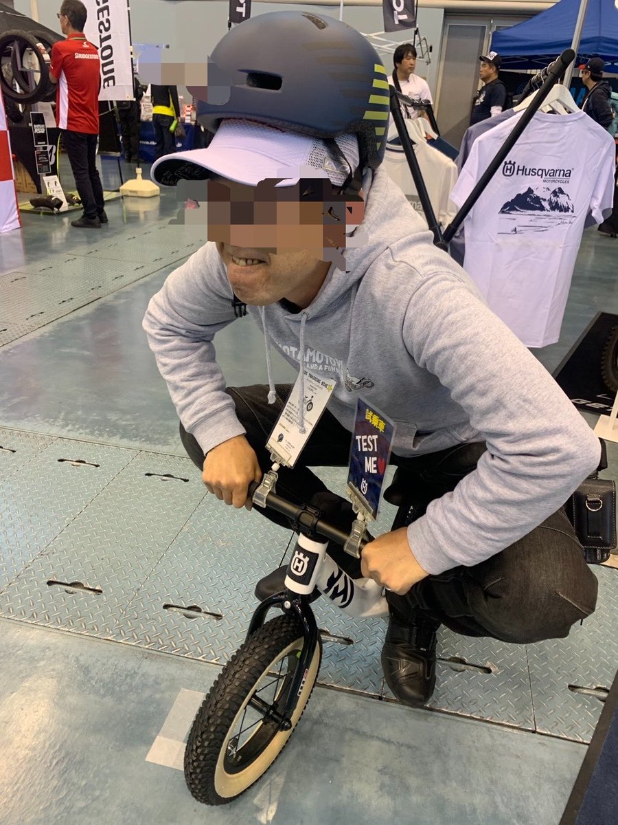 カトちゃん🏍💨٩( ᐛ )وﾋｬｯﾎｲ♪（日中低浮上） tweet media