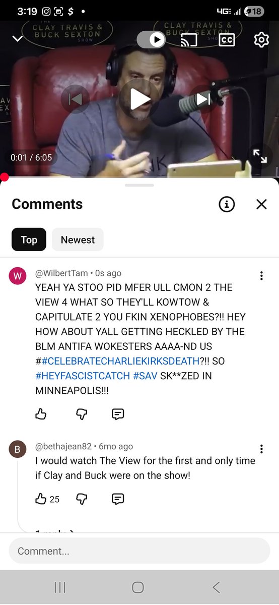 WillTing3's tweet photo. @clayandbuck MAAA-N WTF can't we revert back to mid 2018 when @facebook canceled the far right xenophobes from all platforms &amp; mid 2020 when @Blklivesmatter used @AskPayPal @MastercardFdn banned YALL?! URE SO PREDICTABLE  IN KEEPING IT UP! https://t.co/S5tOFXWnUV