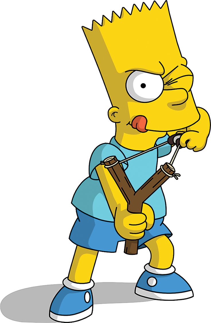 LOS SIMPSONS ᴿᵖ tweet media