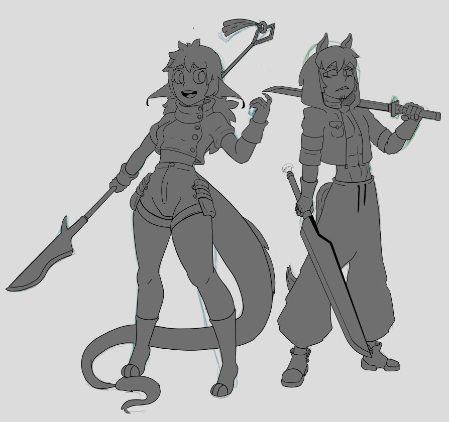 LilByBit's tweet photo. Adopt in process, will be on sale tomorrow at ychcommishes.
#WIP #adop https://t.co/ZxaSkpP9FJ
