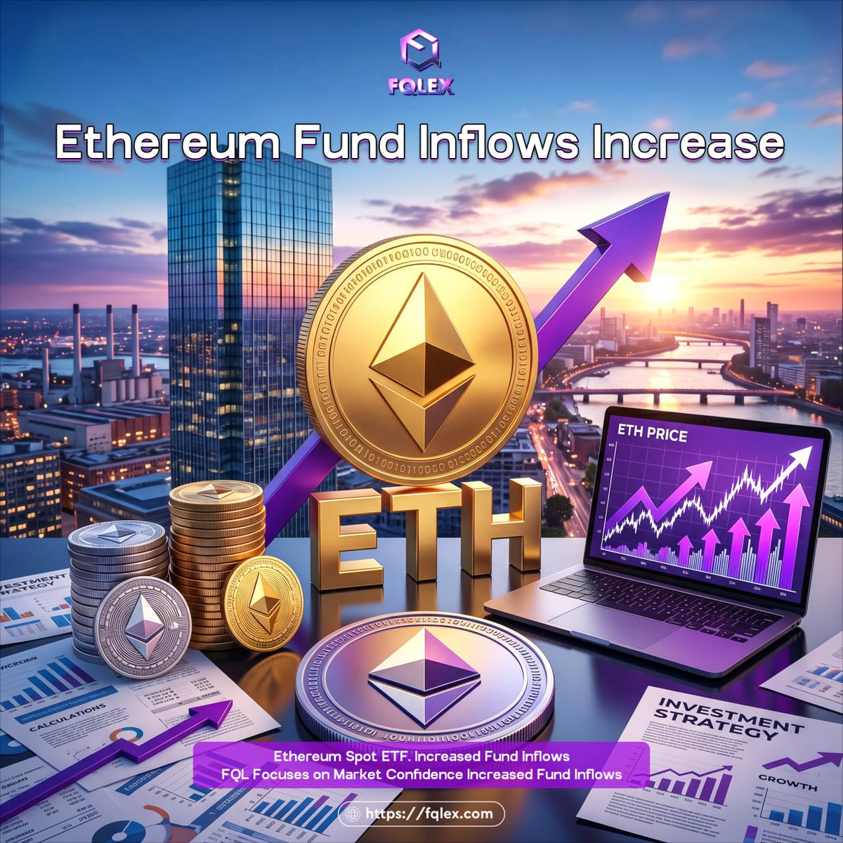 FQL EXCHANGE tweet media