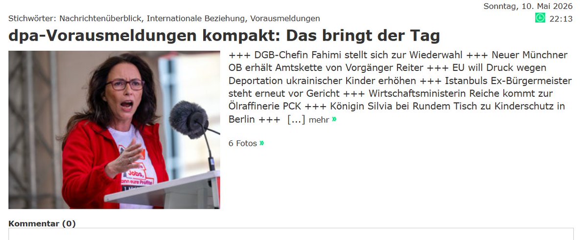 dpa tweet media