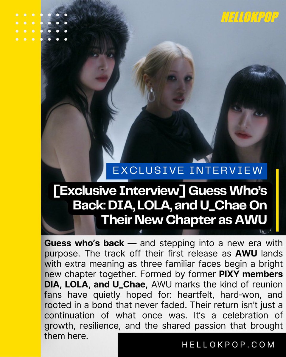 hellokpop tweet media