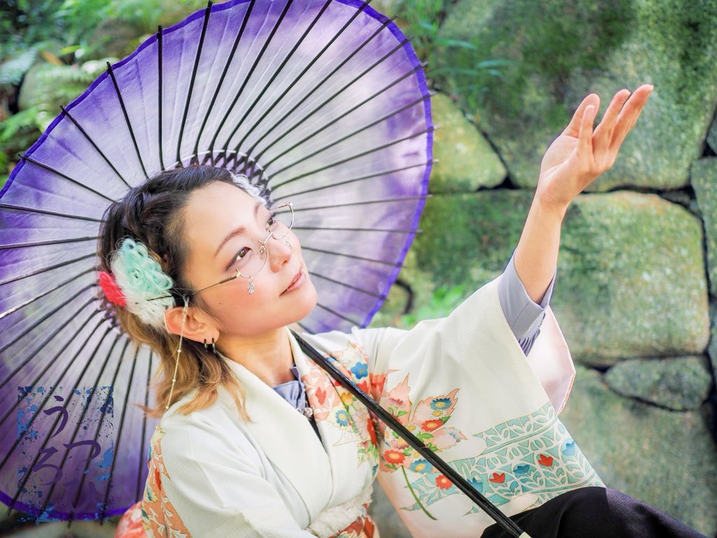 糸平 由美 tweet media
