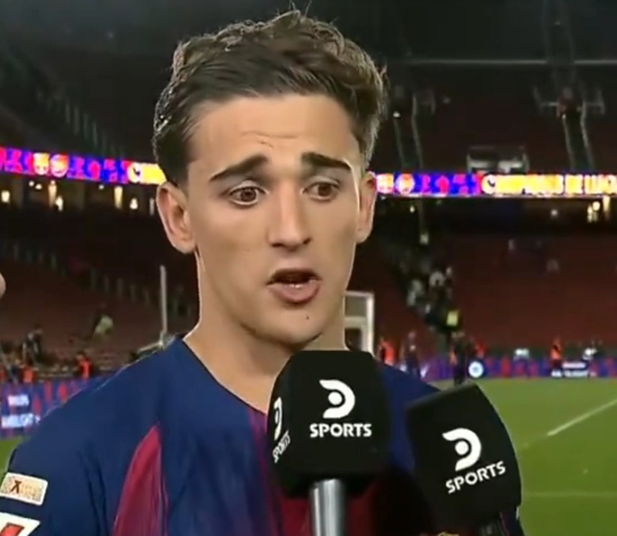 The Touchline | 𝐓 tweet media