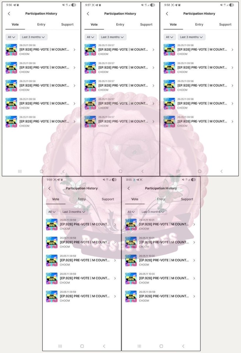 Rossesvotes tweet media