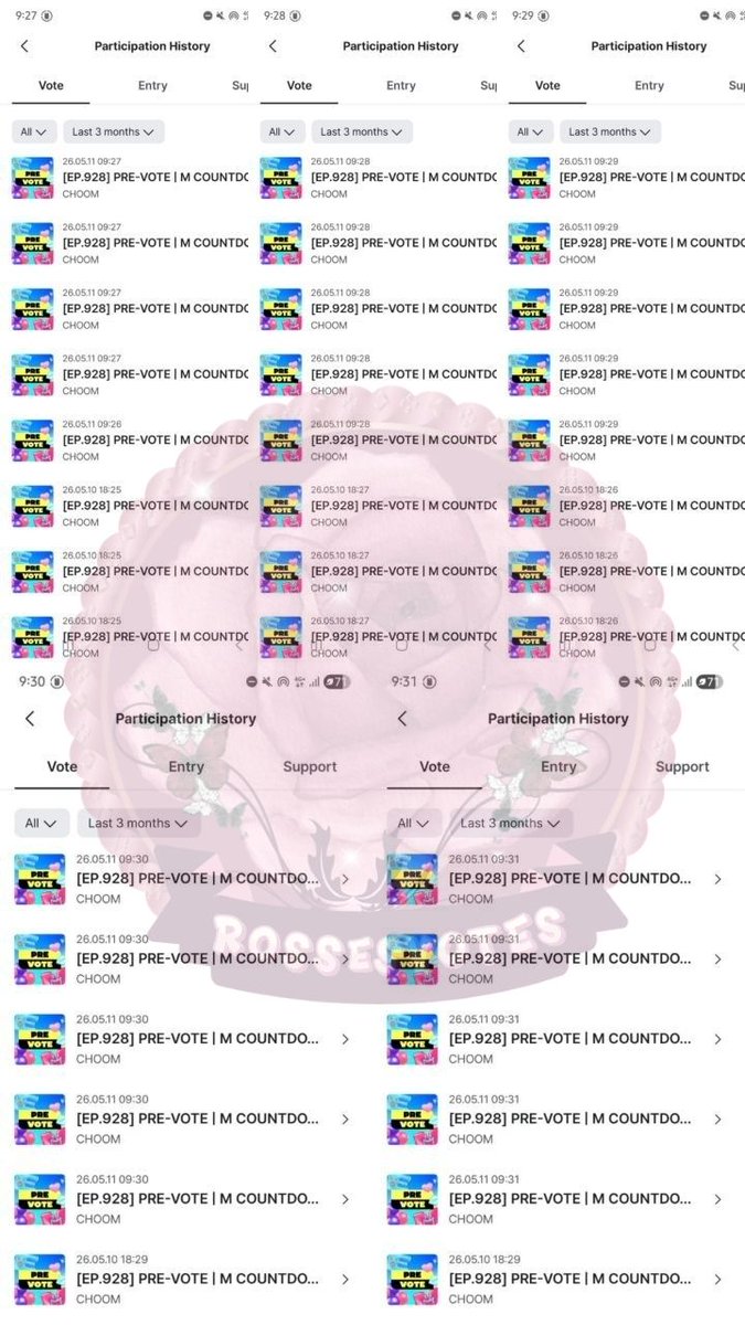 Rossesvotes tweet media
