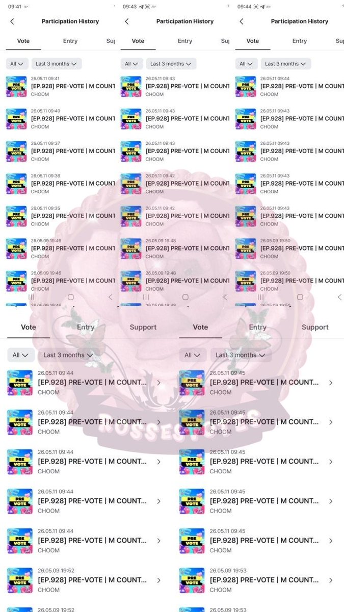Rossesvotes tweet media