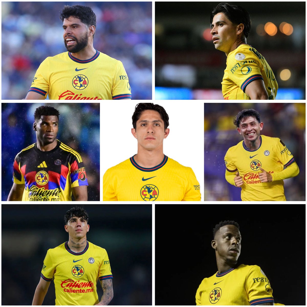 JEYCY💙💛👉🦅👈🇲🇽 tweet media