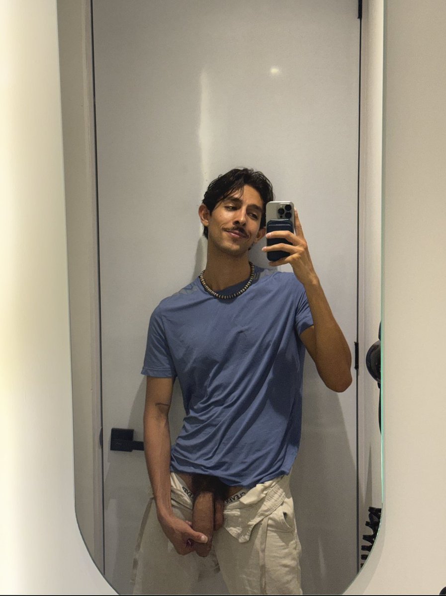 EnriqueMuDu1's tweet photo. Te preño? 🍆💦
https://t.co/tSmCMX3Xum https://t.co/yLXfAJl5Li