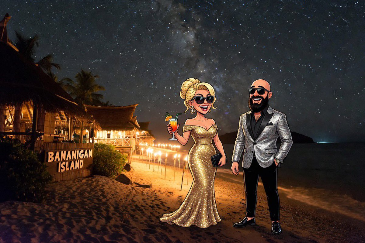 Bigbananamilfshake \Battles/\Boobs/\Bananas/ 🍌🏝️ tweet media