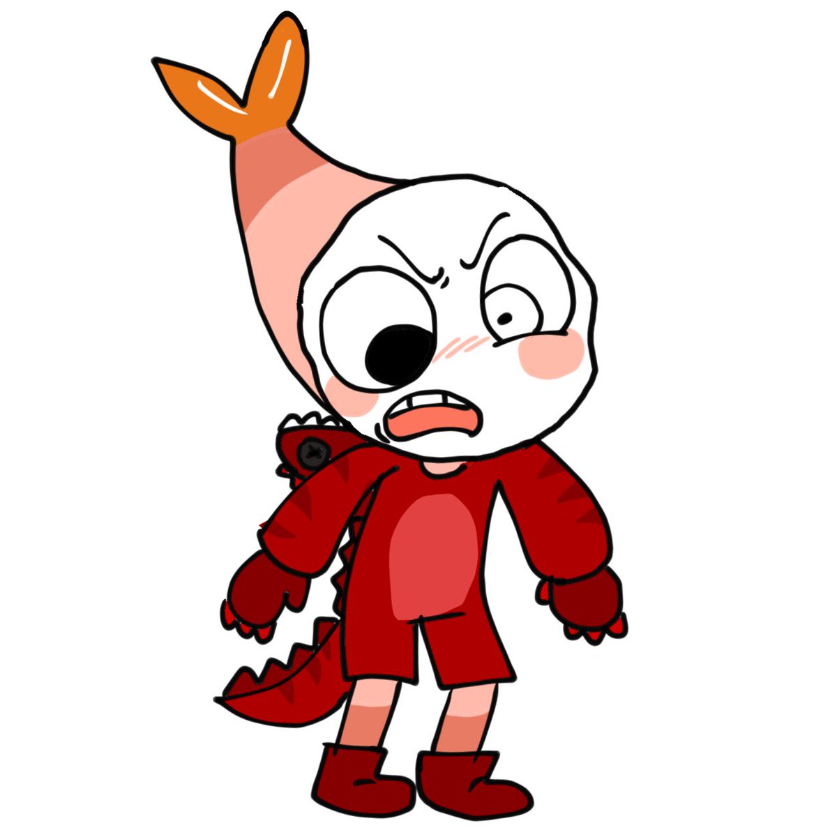 Shrimpo tweet media