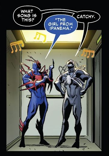 Venom Archive tweet media