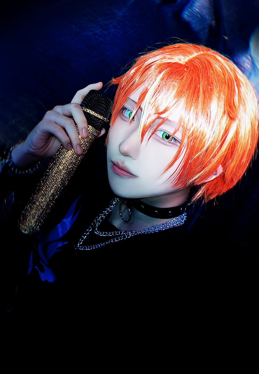 𝙎𝘼𝙈𝙄 サミ 🐺 tweet media