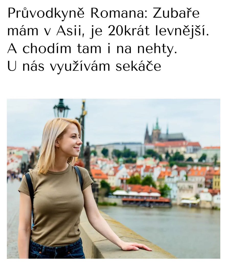 Roman Šmucler tweet media