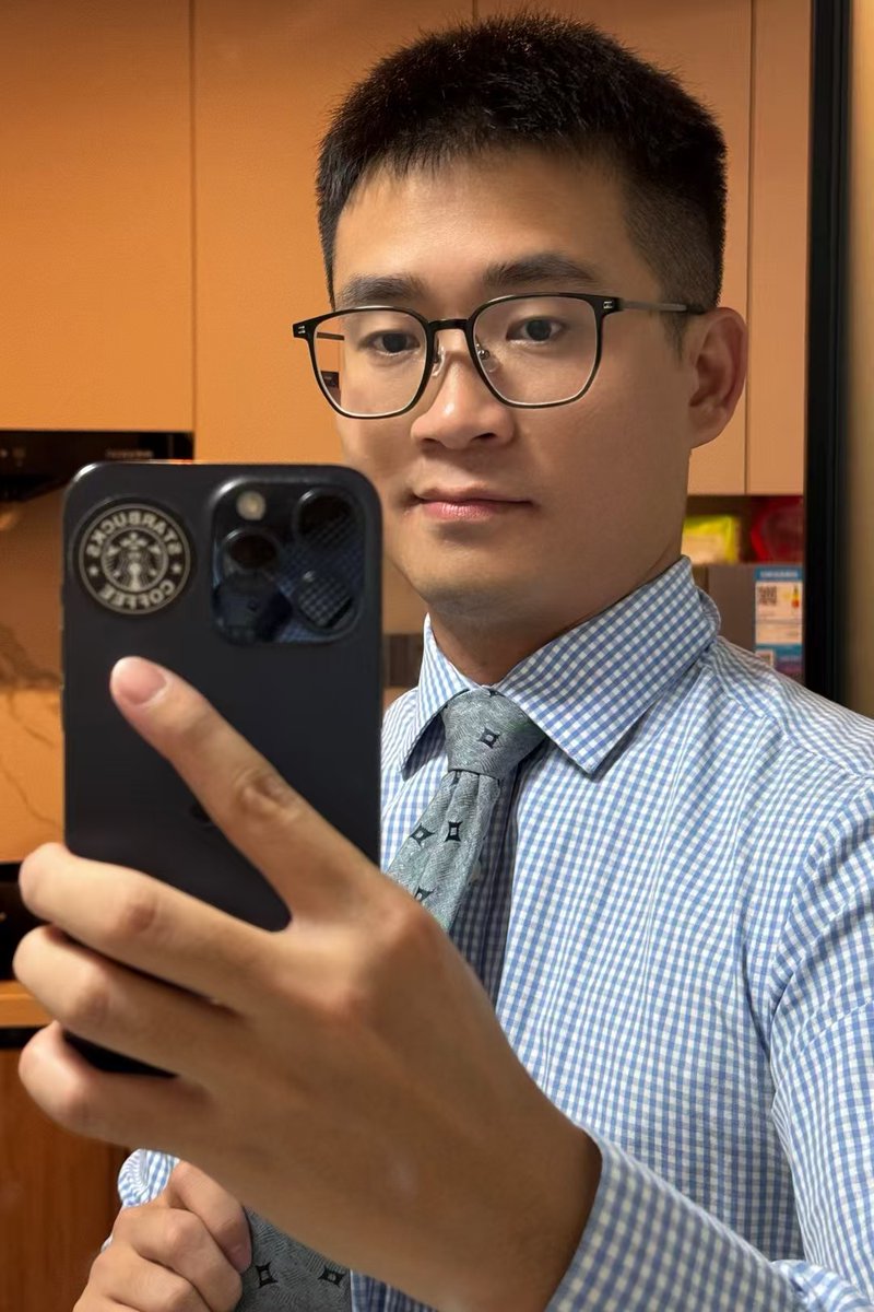 房叁拾 tweet media