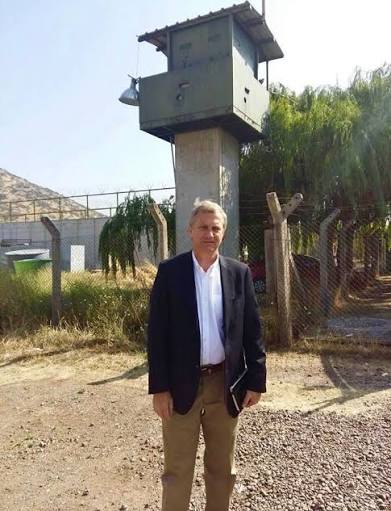 Rafael Montecinos Ferrada tweet media