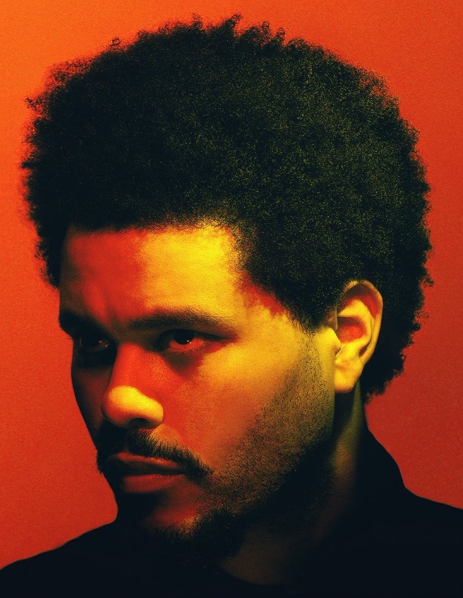 The Weeknd Access tweet media