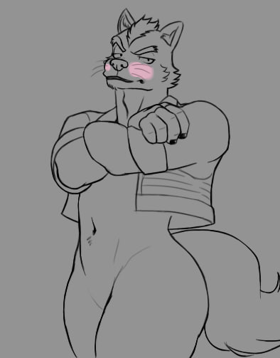 Wolf O Donnell Simp tweet media