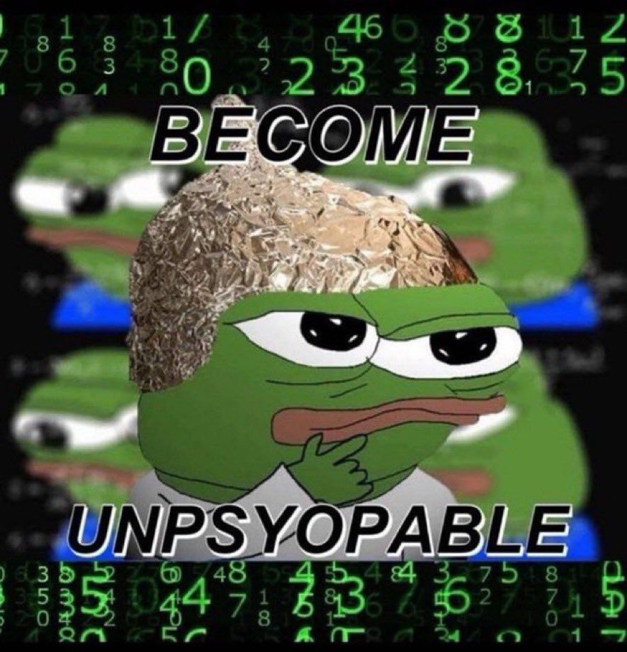 Apu on Pump tweet media