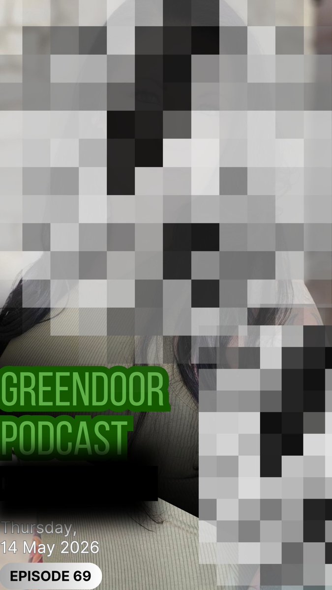 Greendoorlv tweet media