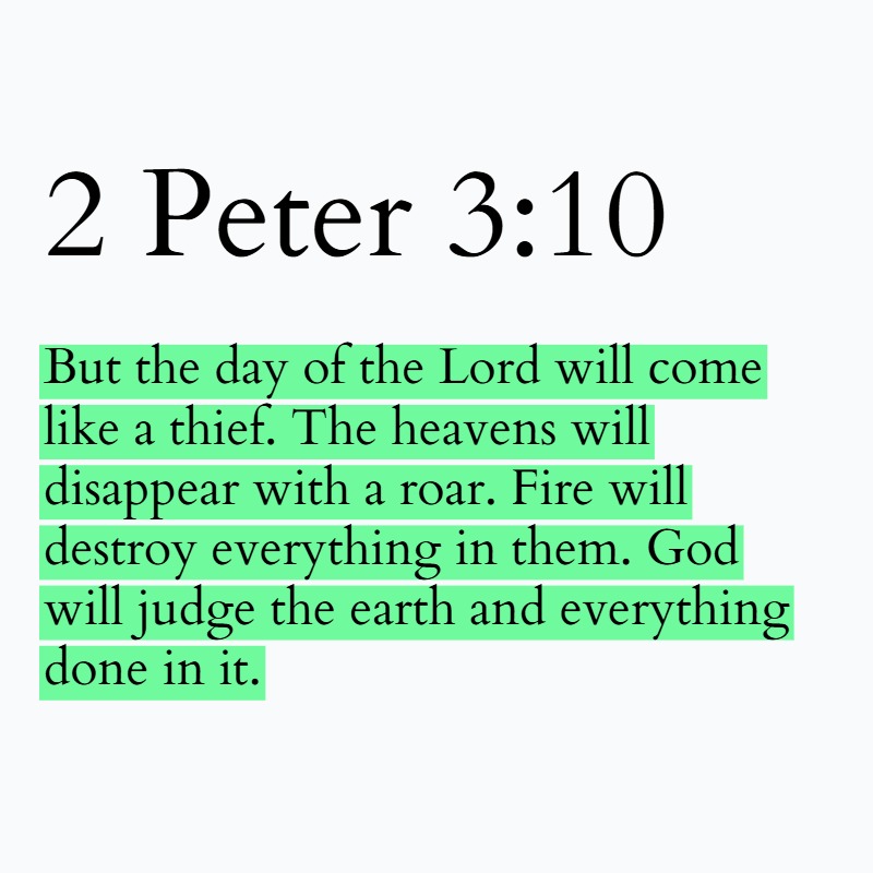 Holy Bible tweet media