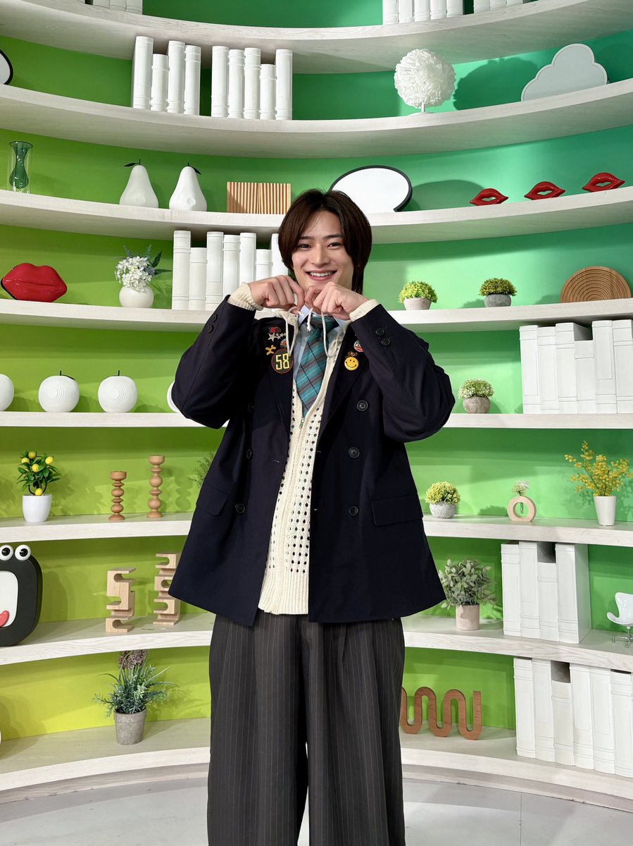 ジュニア公式 tweet media