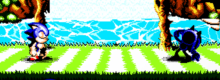 Sevulda230's tweet photo. hi :D  (green mountain)
art:@sandro43942684 , @Art4Henry  

@THEREALTIMELIME @GameBananaFNF 
#fnfmod #fridaynightfunkin https://t.co/6NTiF63fQJ