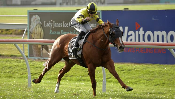 Trackside NZ tweet media