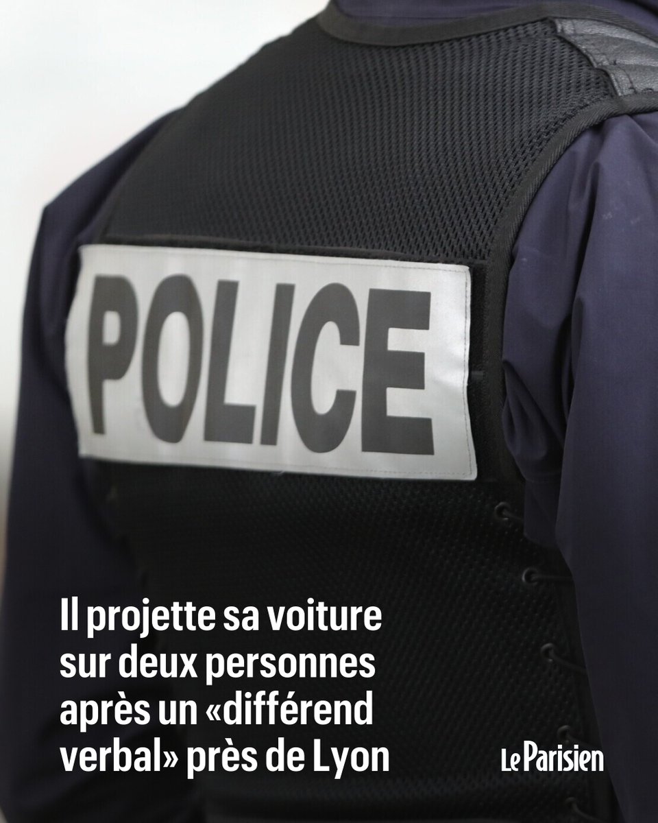 Le Parisien tweet media