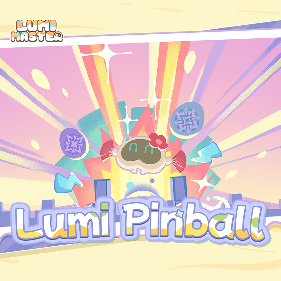 Lumi Master tweet media