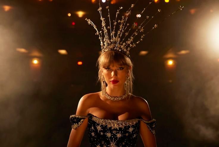Swifties HQ tweet media