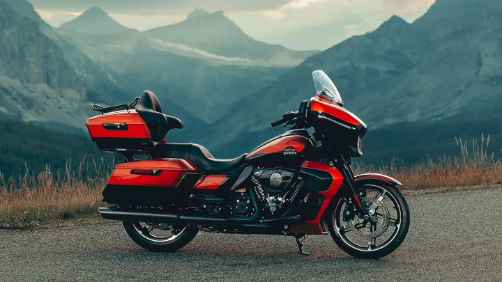 Motorcycles & More tweet media