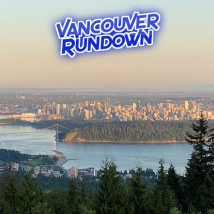 Vancouver Rundown tweet media